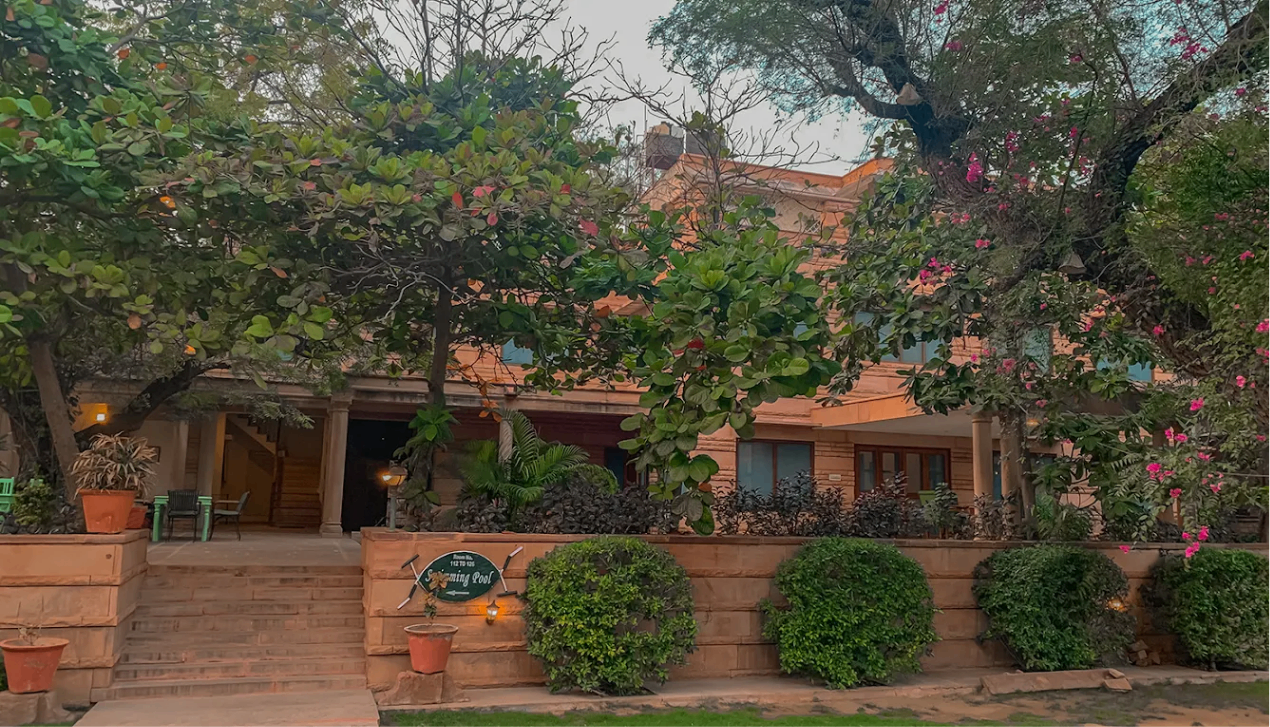 event-venue-Polo Heritage Hotel